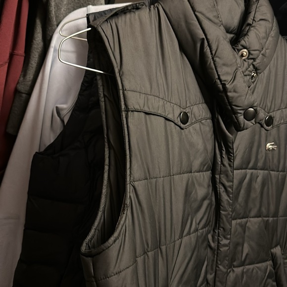 Winter vest - Picture 4 of 9